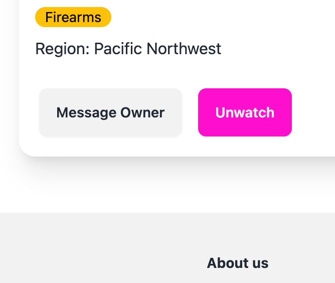 Secure messaging